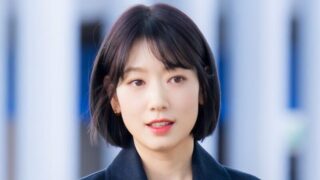 パク・シネ、第2子妊娠の喜びの裏で…残念なニュースを報告