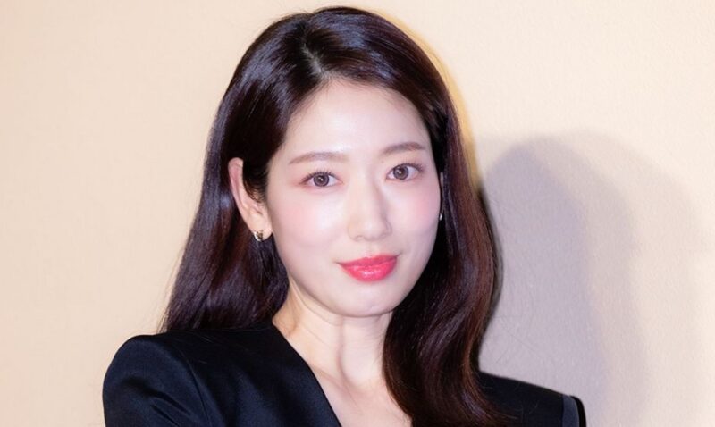 パク・シネ、第2子妊娠の喜びの裏で…残念なニュースを報告