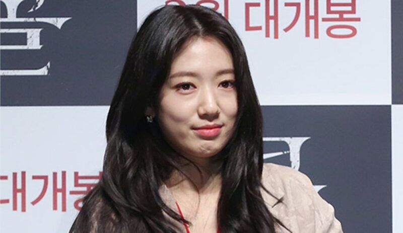 パク・シネ、第2子妊娠の喜びの裏で…残念なニュースを報告