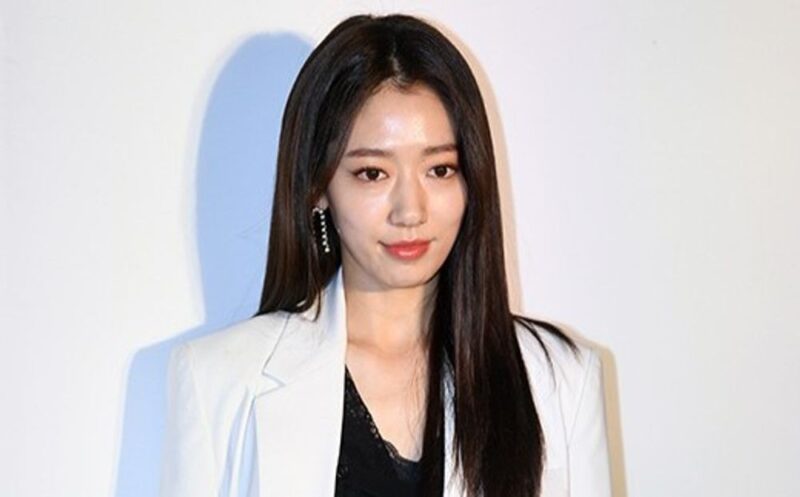 パク・シネ、第2子妊娠の喜びの裏で…残念なニュースを報告