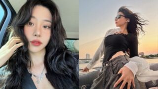 「強制妊娠」ノ・スルビ、手術を告白…「あえて公にするつもりはなかったが」