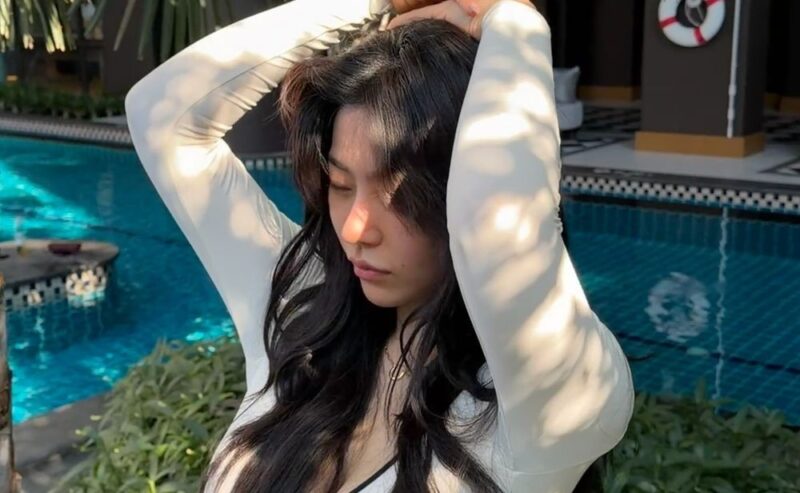 「強制妊娠」ノ・スルビ、手術を告白…「あえて公にするつもりはなかったが」