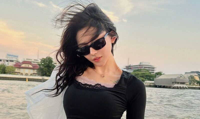 「強制妊娠」ノ・スルビ、手術を告白…「あえて公にするつもりはなかったが」