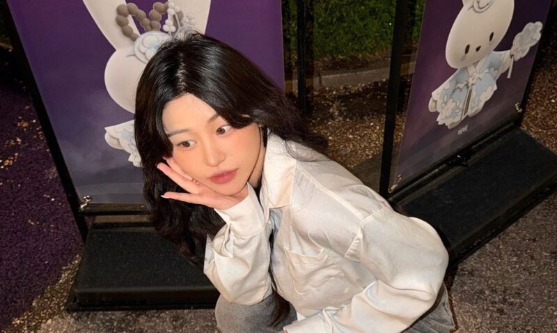 「強制妊娠」ノ・スルビ、手術を告白…「あえて公にするつもりはなかったが」