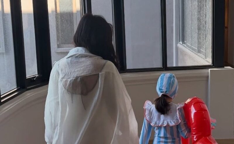 「強制妊娠」ノ・スルビ、手術を告白…「あえて公にするつもりはなかったが」