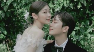 キム・ヨナの夫コ・ウリム、幸せな結婚生活のはずが…「一人で捉えられた」