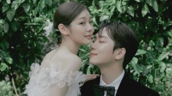 キム・ヨナの夫コ・ウリム、幸せな結婚生活のはずが…「一人で捉えられた」