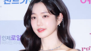 イ・スンギ処刑のイ・ユビ、ファン歓喜の「嬉しい知らせ」を伝える