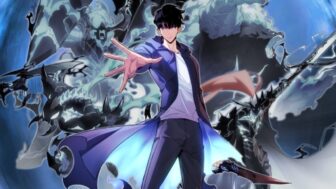 「俺だけレベルアップな件」展、7月に東京で開催決定！