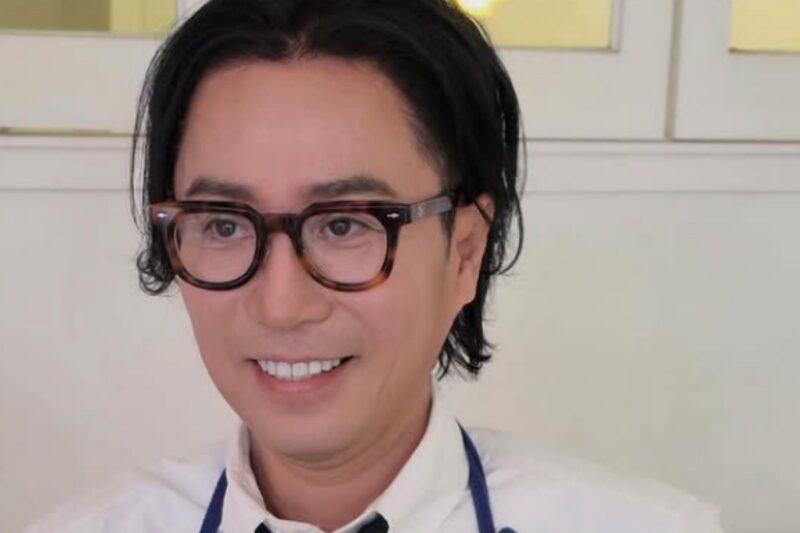 チョン・ジェヒョン、完全に崩壊…失意のどん底へ