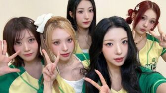 ODD YOUTH、初の台湾進出！韓国を飛び出しグローバルに躍進