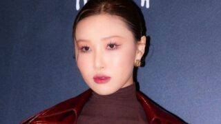 ファサ、全裸状態で2度の火傷…ファン騒然