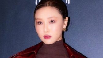 ファサ、全裸状態で2度の火傷…ファン騒然
