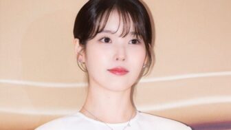 IU、他アーティストのSNSをこっそりチェック？まさかの“目撃”にファン騒然