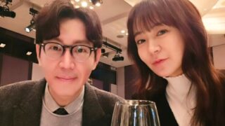 チェ・ウォニョン＆シム・イヨン、結婚12年で…「おめでとう」祝福の声続々