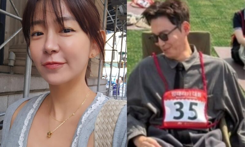 チェ・ウォニョン＆シム・イヨン、結婚12年で…「おめでとう」祝福の声続々