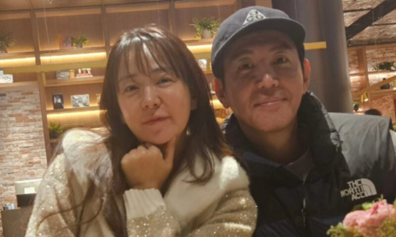 チェ・ウォニョン＆シム・イヨン、結婚12年で…「おめでとう」祝福の声続々