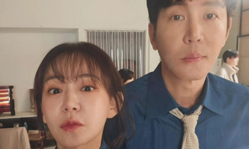 チェ・ウォニョン＆シム・イヨン、結婚12年で…「おめでとう」祝福の声続々