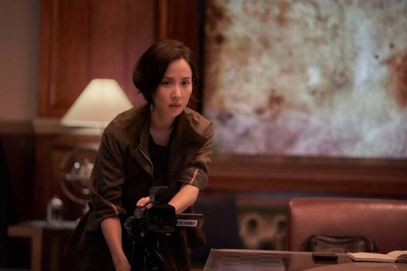 絶賛の嵐から一転…公開2週間で急失速、観客動員30万人止まりのR指定映画