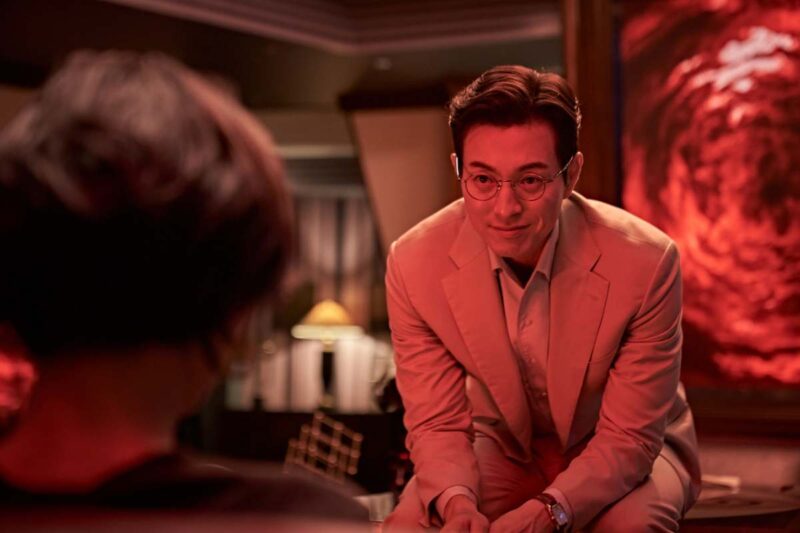 絶賛の嵐から一転…公開2週間で急失速、観客動員30万人止まりのR指定映画