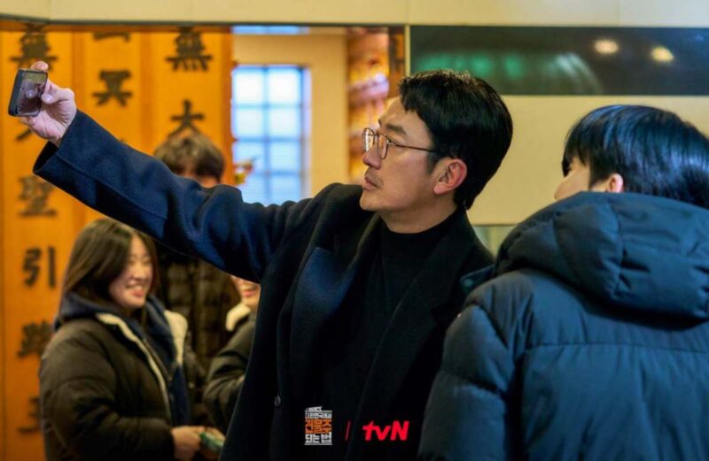 1000万俳優投入も…残り2話で視聴率3％、韓国ドラマが苦戦のワケ