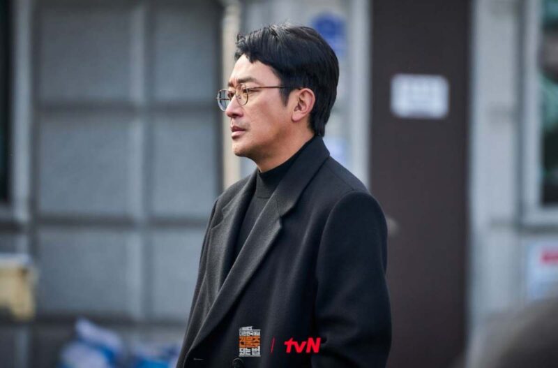 1000万俳優投入も…残り2話で視聴率3％、韓国ドラマが苦戦のワケ