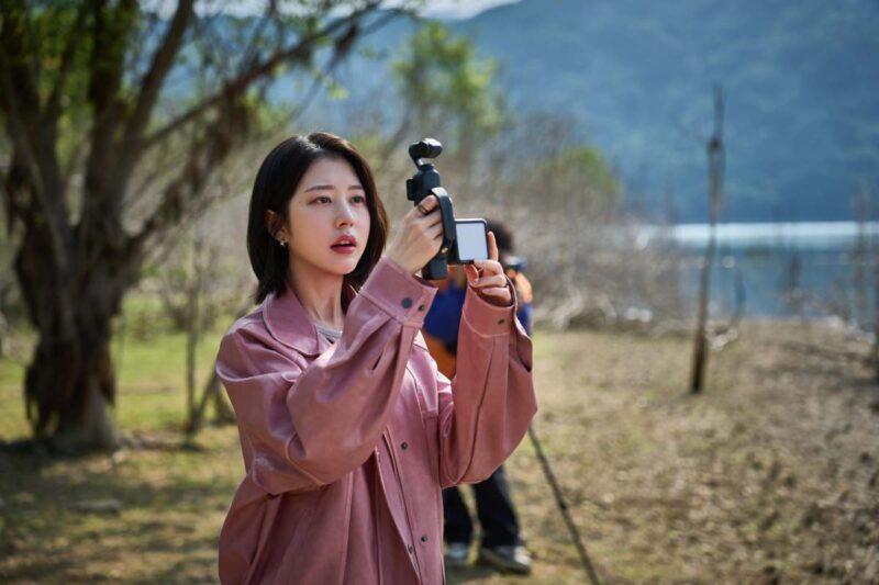 公開7日で80億突破!8日連続1位、今韓国で最も観客を惹きつける話題のホラー映画とは