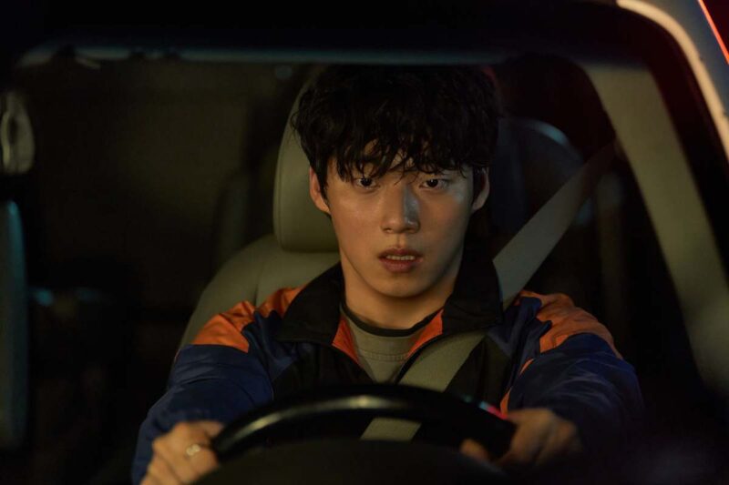 公開7日で80億突破!8日連続1位、今韓国で最も観客を惹きつける話題のホラー映画とは