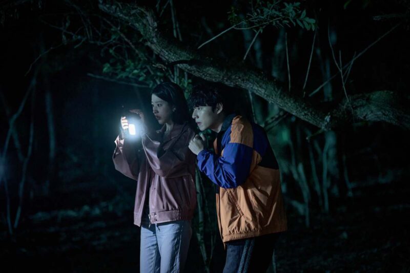 公開7日で80億突破!8日連続1位、今韓国で最も観客を惹きつける話題のホラー映画とは