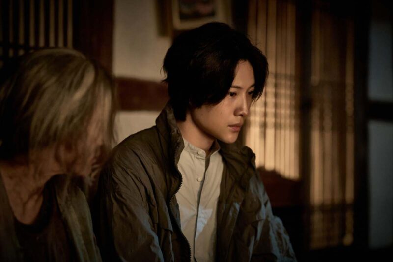 公開7日で80億突破!8日連続1位、今韓国で最も観客を惹きつける話題のホラー映画とは