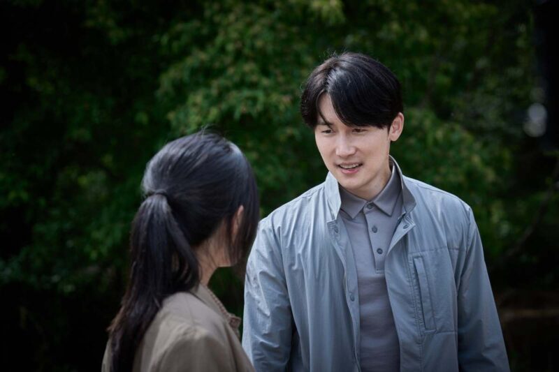 公開7日で80億突破!8日連続1位、今韓国で最も観客を惹きつける話題のホラー映画とは