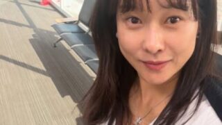 ヒョニョン、空港での自撮りショットを公開「どこへ行くの？」ファンから注目集まる