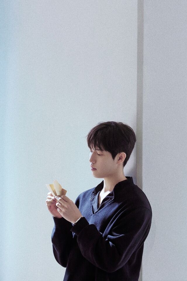 キム・ジェファン、深まった感性と圧倒的な没入感