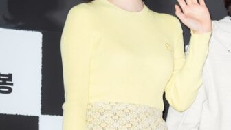 ムン・チェウォン、6月に一般男性と結婚へ