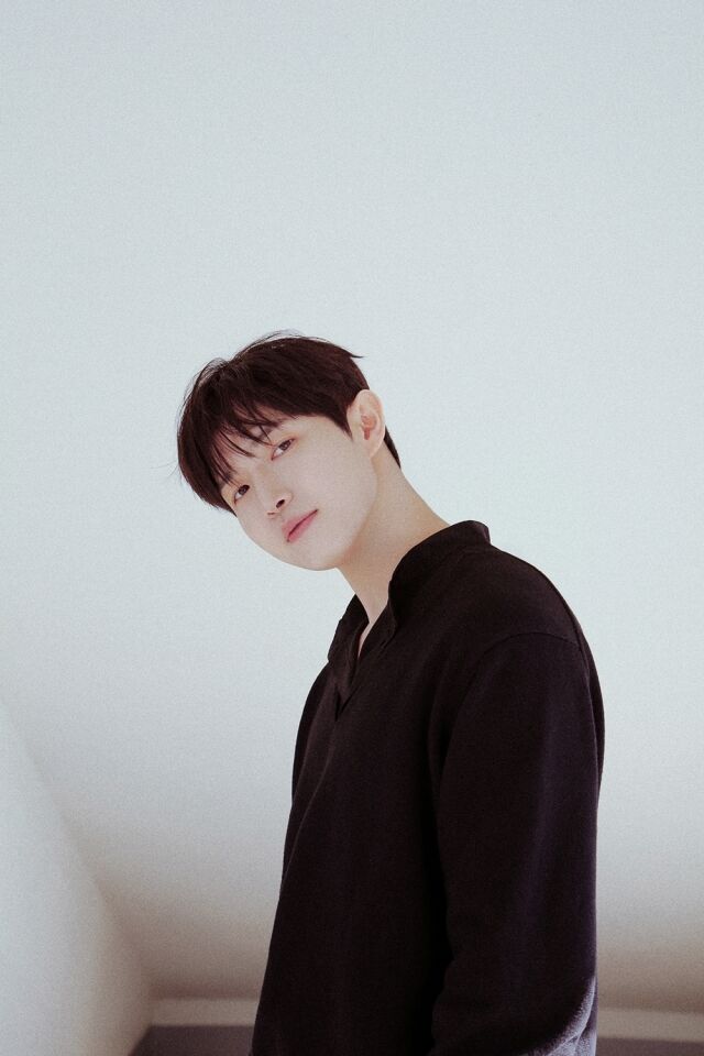 キム・ジェファン、深まった感性と圧倒的な没入感