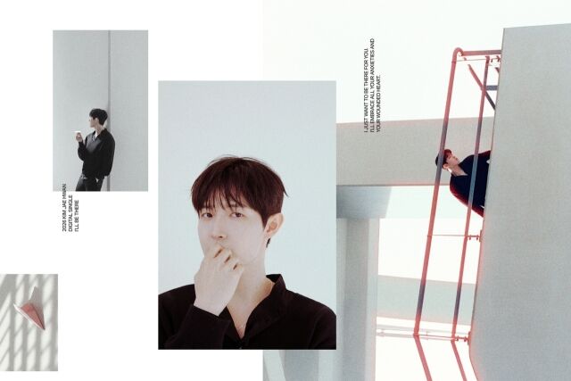 キム・ジェファン、深まった感性と圧倒的な没入感