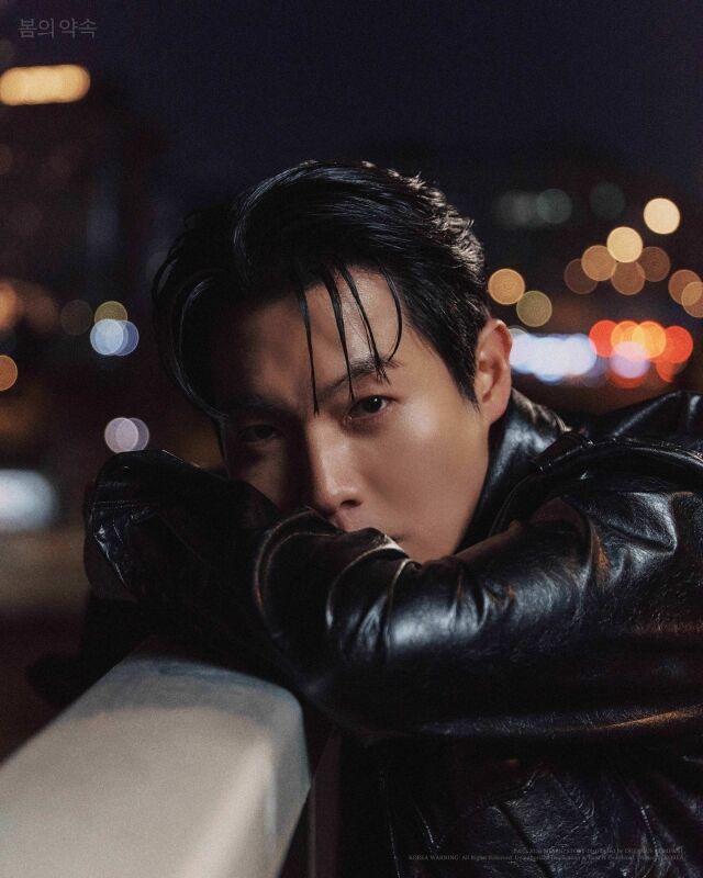 ソン・テジン、「春の約束」に込めた思い…「当時の感性に僕の感情を重ねた特別な作業」