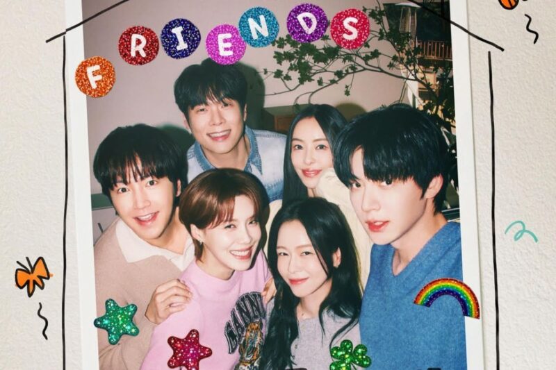 チ・イェウンに続き…チェ・ダニエル、「同居中の彼女」を電撃公開！