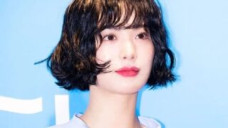 「強盗被害」のナナ、ついに…「最後の挨拶」