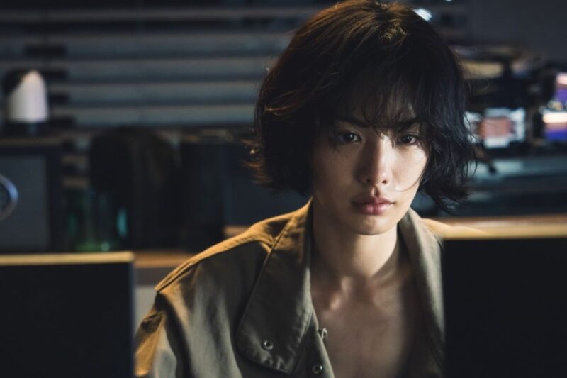 「強盗被害」のナナ、ついに…「最後の挨拶」