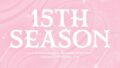 デビュー15周年を迎えたApink、ファンソング「15th Season」を発表