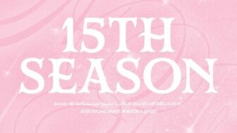 デビュー15周年を迎えたApink、ファンソング「15th Season」を発表