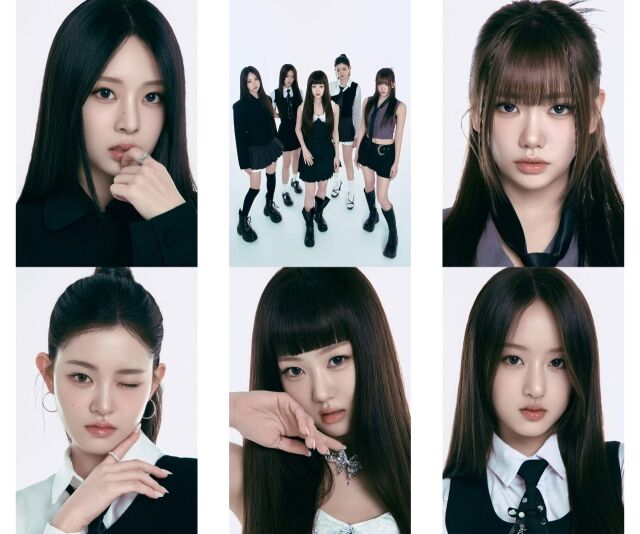 「RU NEXT」と「Unpretty」出身のメンバーが集結…『Heart of Woman』のプロフィールを初公開