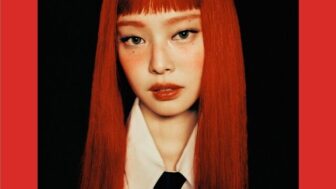 ジェニー、『タイム』誌が選ぶ「世界で最も影響力のある100人」に選出…米国でもK-POPの「女王」ブーム