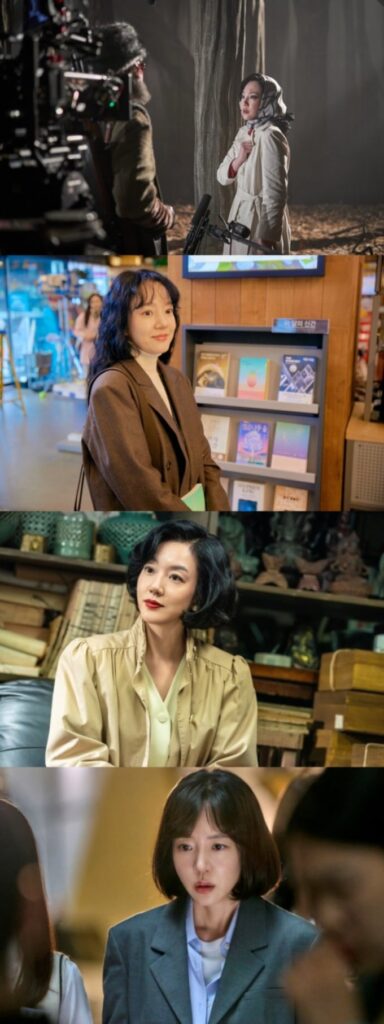 イム・スジョン、ジャンルを超えたフィルモグラフィーの拡大