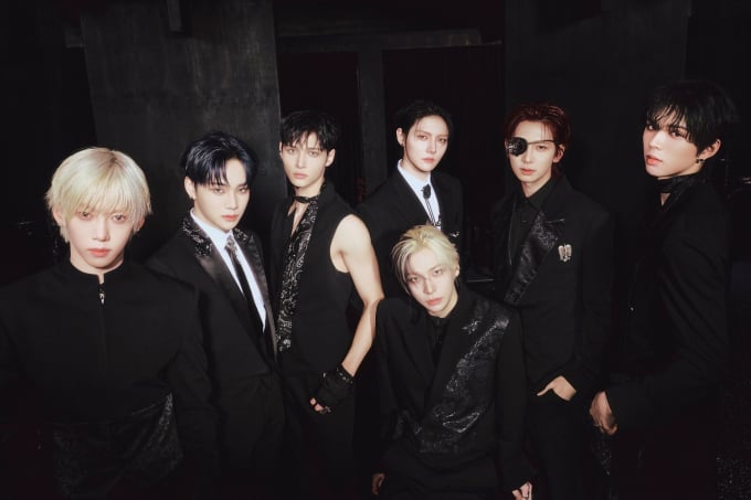 アンパサンドワン、海外メディアから好評