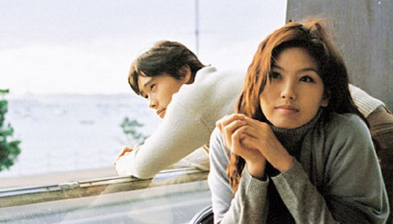 영화 ‘번지점프를 하다’, 개봉 25년 만에…”안 믿겨”