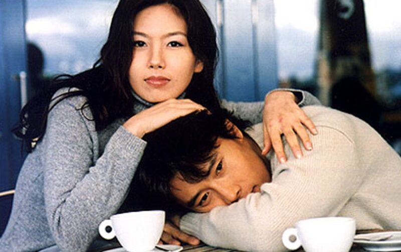 영화 ‘번지점프를 하다’, 개봉 25년 만에…”안 믿겨”