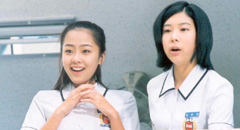 영화 ‘번지점프를 하다’, 개봉 25년 만에…”안 믿겨”