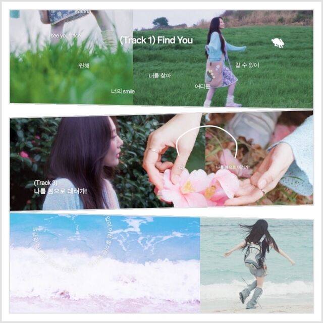 ボルパルガン・サチュンギ、1年6ヶ月ぶりのカムバック…歌声の妖精のさらに深まった感性